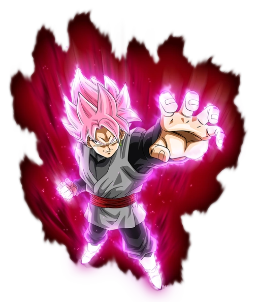 Super Saiyan Rosé | Wiki Dragon Ball | FANDOM powered by Wikia