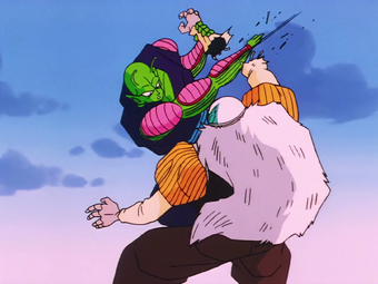 Dr Gero Dragon Ball Wiki Fandom