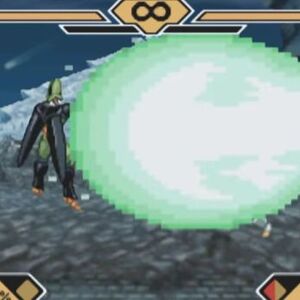 Dragon Ball Z Supersonic Warriors 2 Dragon Ball Wiki Fandom