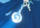 Wolf Fang Kamehameha