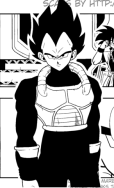 Xeno Vegeta-0