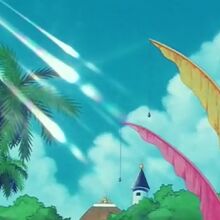 Papaya Island Dragon Ball Wiki Fandom