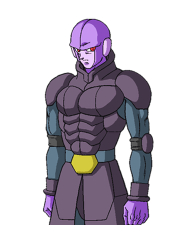Hit Dragon Ball Wiki Fandom