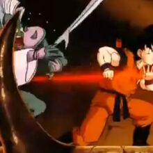 Power Pole Dragon Ball Wiki Fandom