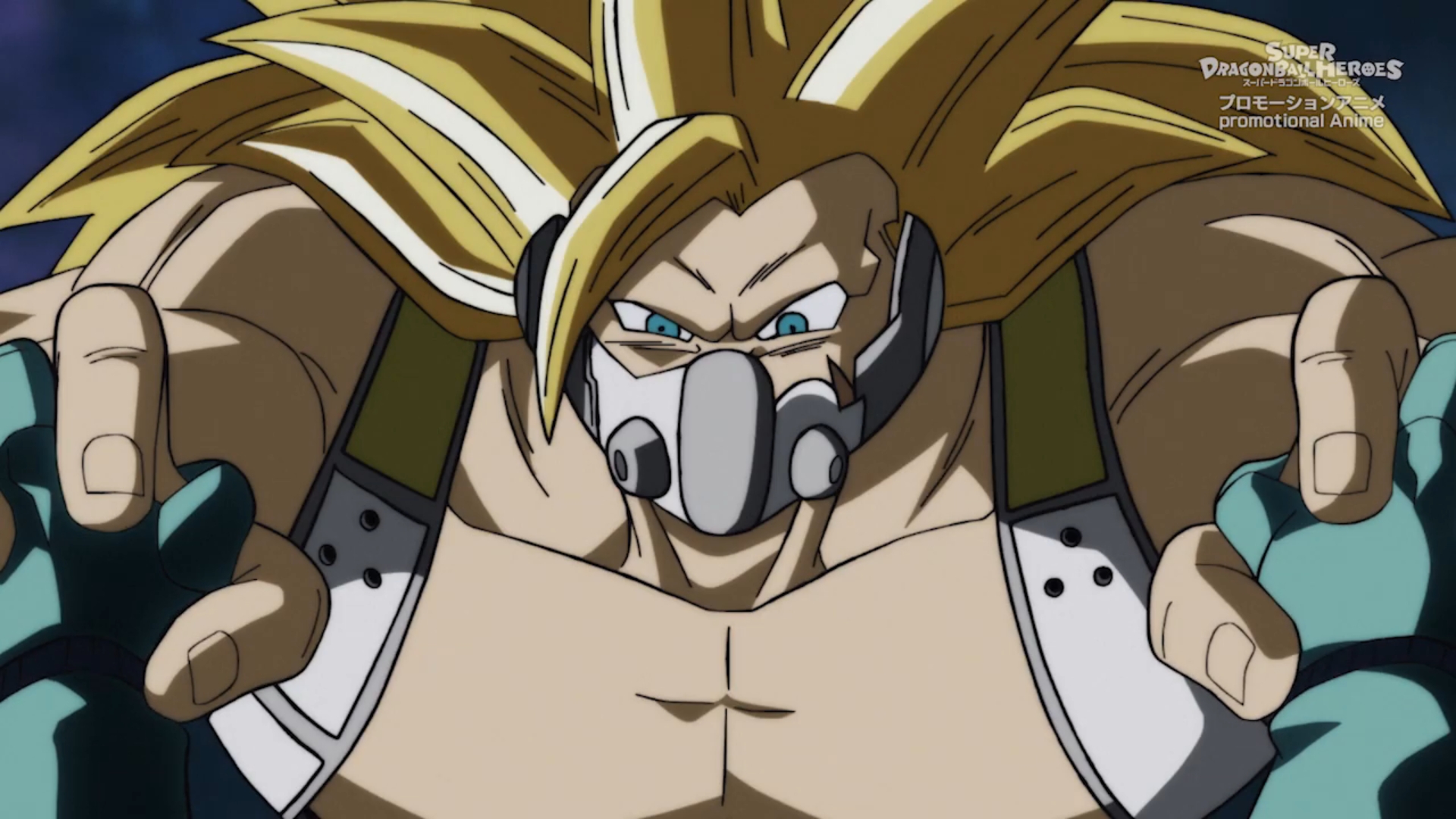 Cumber Dragon Ball Wiki Fandom
