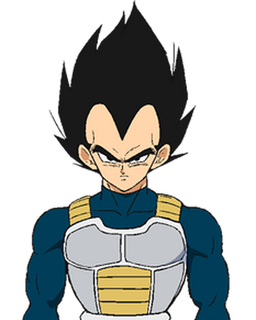 Vegeta Dragonball Wiki Fandom
