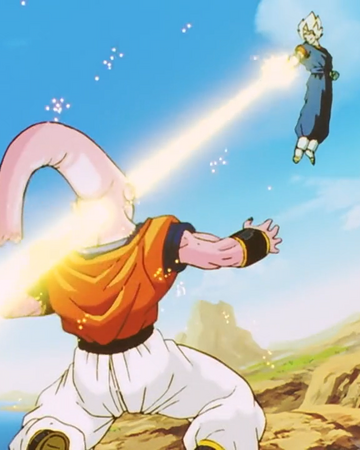 Spirit Sword Dragon Ball Wiki Fandom