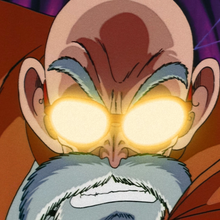 A Taste Of Destiny Dragon Ball Wiki Fandom