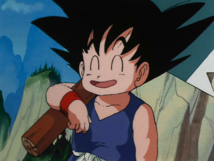 Dragon Ball épisode 1 Français Youtube Episodio 1 (Dragon Ball) | Dragon Ball Wiki | FANDOM powered by Wikia