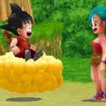 Dragon Ball Origins 2 Dragon Ball Wiki Fandom
