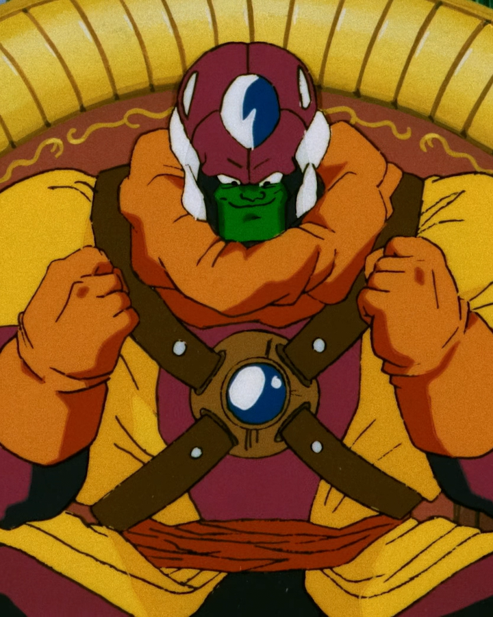 Dragon Ball Z Segunda Evolucion Dragon Ball Z Dibujos Pages