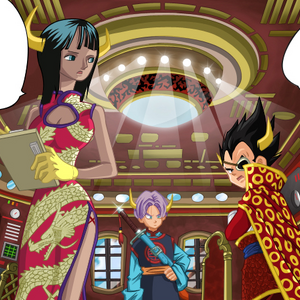 Cross Epoch Dragon Ball Wiki Fandom