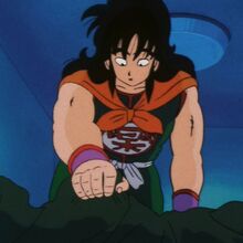 Keep An Eye On The Dragon Balls Dragon Ball Wiki Fandom