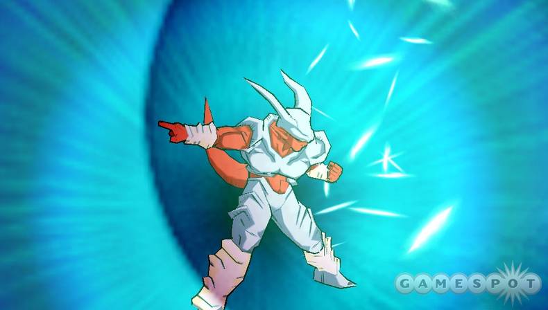 image lightning shower rain shin budokai jpg dragon ball wiki