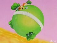 Planeta de Kaio