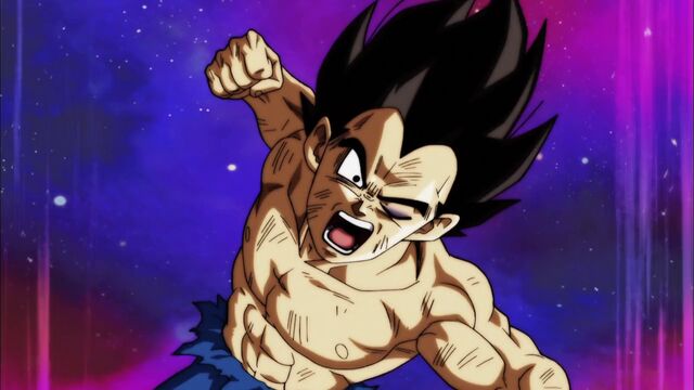 Blackjack Rants: Dragon Ball Super 128 Review: Thank You, Spoiler Title