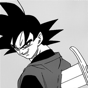 Goku Black Gallery Dragon Ball Wiki Fandom