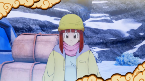 Suno Dragon Ball Wiki Fandom