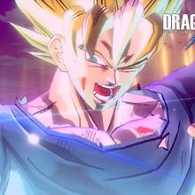 Dragon Ball Xenoverse 2 Dragon Ball Wiki Fandom