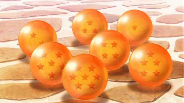 Dragon Ball Z Les Boules De Cristal Image - Dragon Ball (Boules de cristal).png | Wiki Dragon Ball | FANDOM