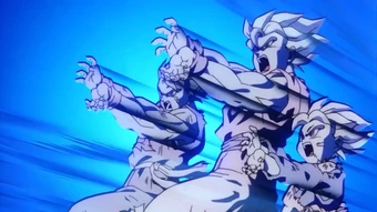 Son Goten Wiki Dragon Ball Fandom