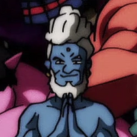 Zircor Dragon Ball Wiki Fandom