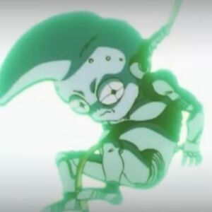 Baby Dragon Ball Wiki Fandom