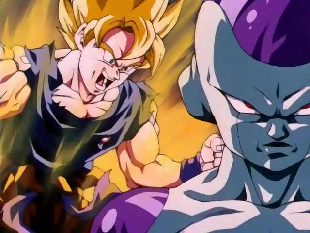 GokuSSvsFrieza