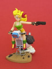 May2004-MechaCollectionVol1Launch-Bandai