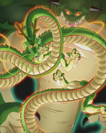 Dragones Divinos Dragon Ball Wiki Fandom