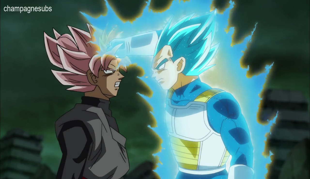 Image Vegeta Vs Black Gokupng Wiki Dragon Ball Fandom Powered By