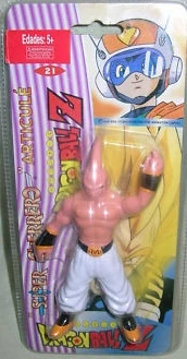 super buu toy