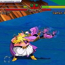 Dragon Ball Z Ultimate Battle 22 Dragon Ball Wiki Fandom