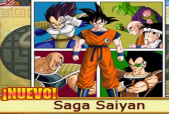 Historia Dragon Budokai Tenkaichi 3 Dragon Ball Wiki Fandom