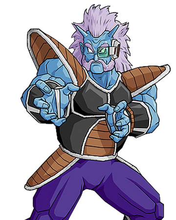 Soldado De Freeza 1 Dragon Ball Wiki Fandom