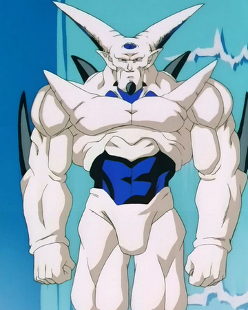 Li Shenlong Dragon Ball Wiki Brasil Fandom