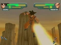 B1 Continuous Kamehameha