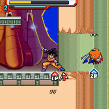 Jump Super Stars Dragon Ball Wiki Fandom