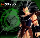 Raditz XV2 Character Scan.png (989 KB) Raditz XV2 Character Scan