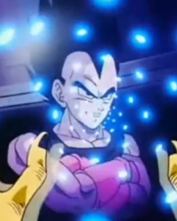 Manipulation Sorcery Dragon Ball Wiki Fandom