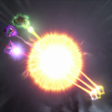 Energy Clash Dragon Ball Wiki Fandom