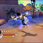 Dragon Ball Z Sagas Dragon Ball Wiki Fandom