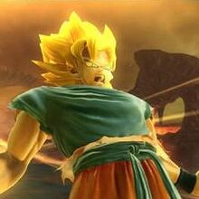 Dragon Ball Zenkai Battle Dragon Ball Wiki Fandom