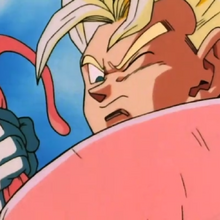 Vegito Downsized Dragon Ball Wiki Fandom