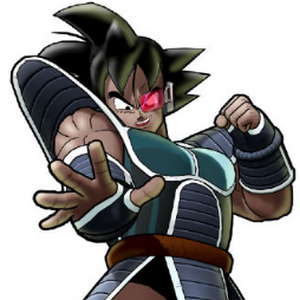 Turles Dragon Ball Wiki Fandom