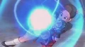 Xenoverse custom earthling
