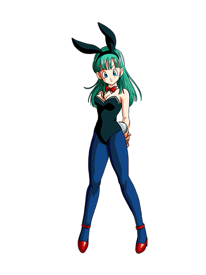 Imagen - Bulma Conejita.png | Dragon Ball Wiki | FANDOM powered by Wikia