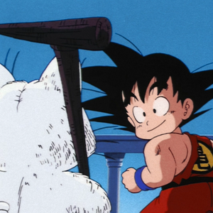 Lost And Found Dragon Ball Wiki Fandom