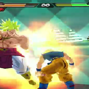 Arco Especial Budokai Tenkaichi 3 Dragon Ball Wiki Fandom