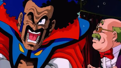 Miracle Kneel Dragon Ball Wiki Fandom